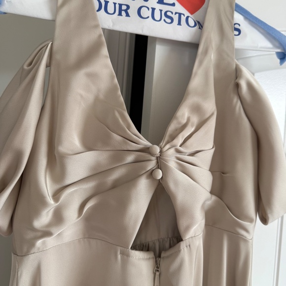 AZAZIE RHEA Maternity Dress - Picture 4 of 8